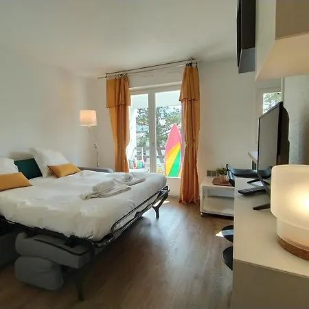 Atlantide Angloye Apartment Anglet Exterior photo