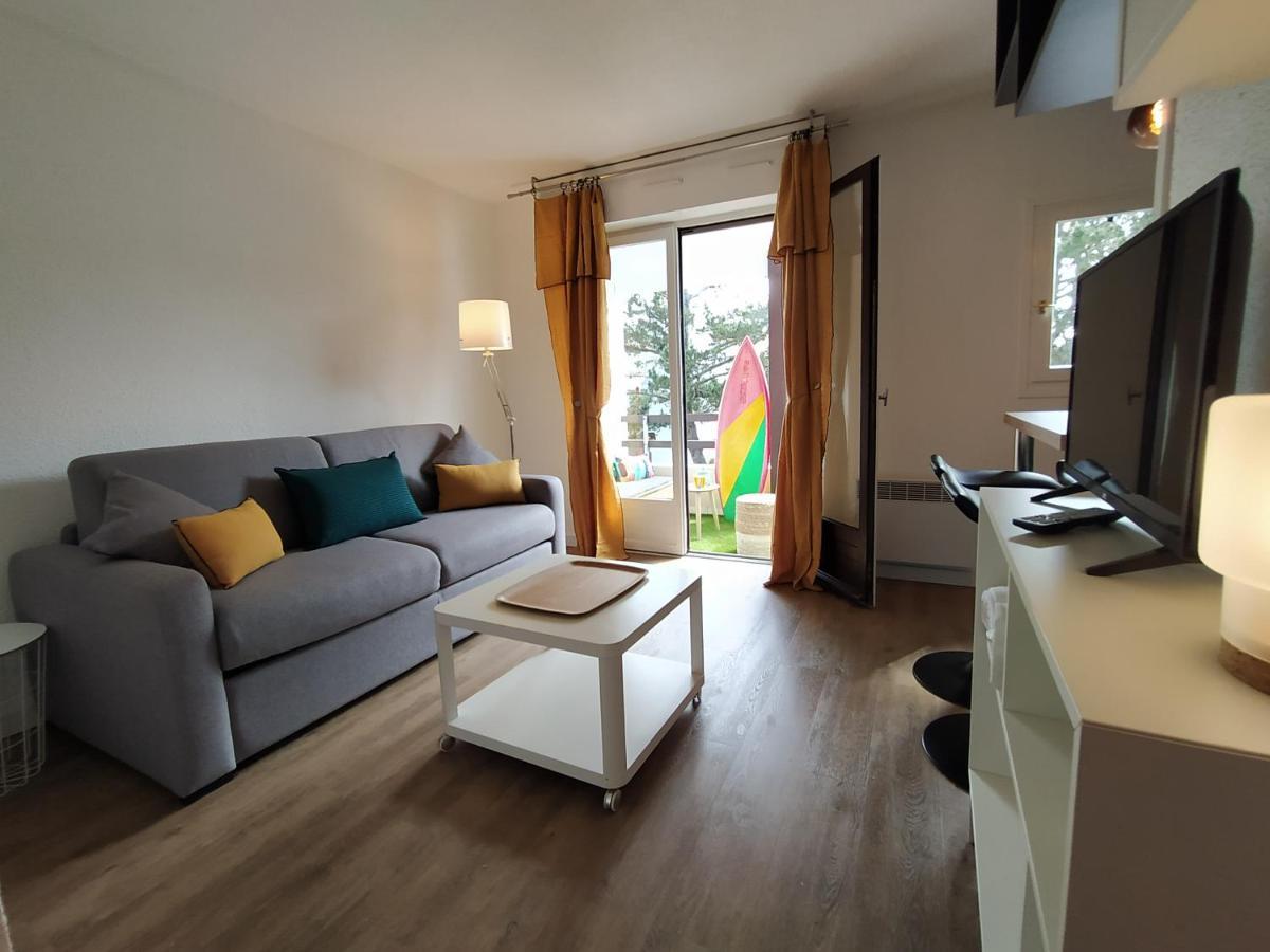 Atlantide Angloye Apartment