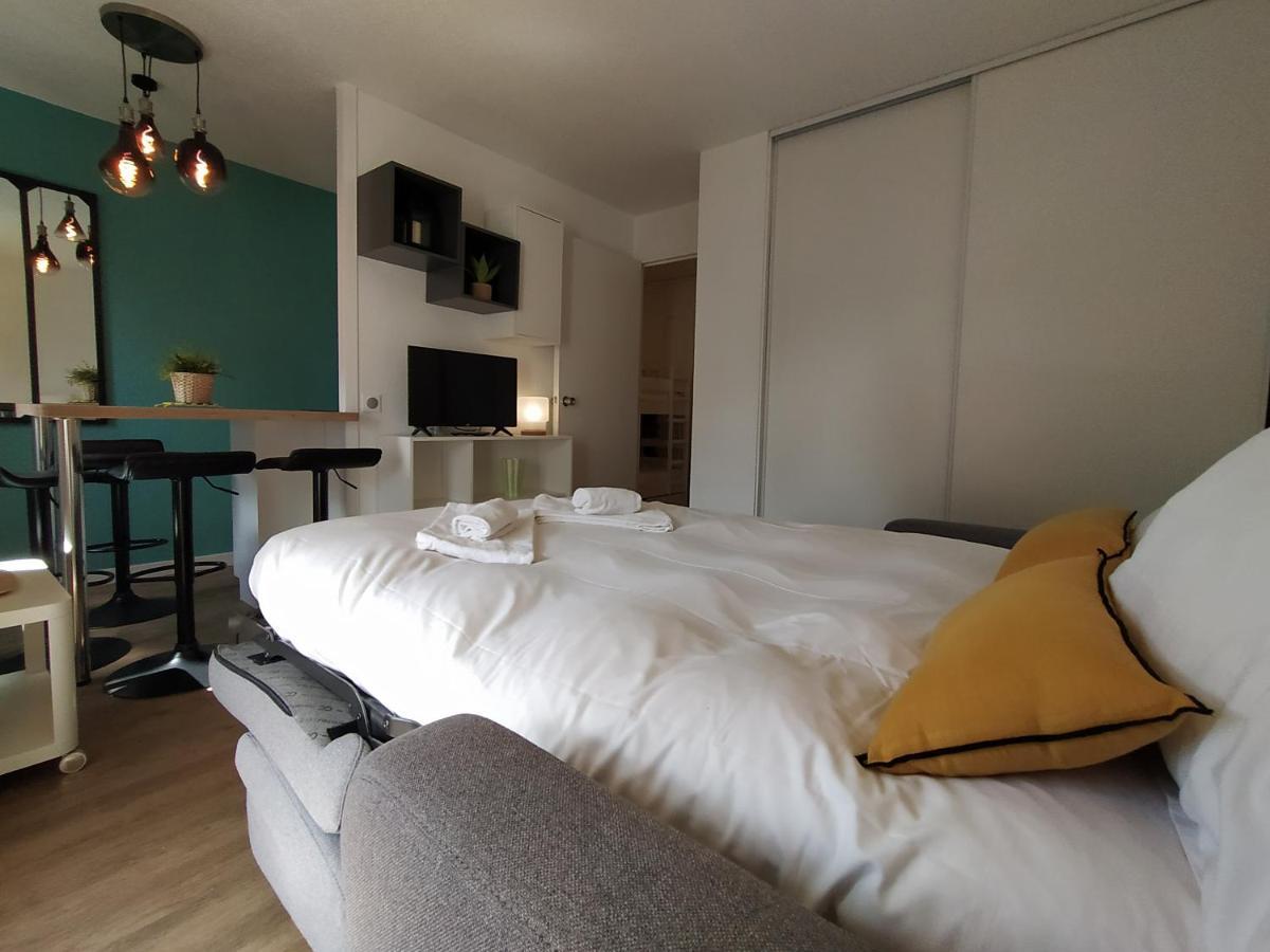 Atlantide Angloye * Anglet