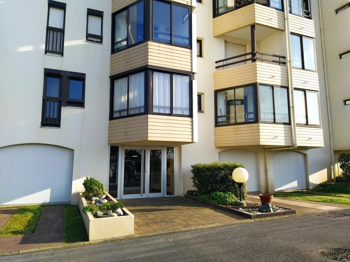Apartment Atlantide Angloye Anglet